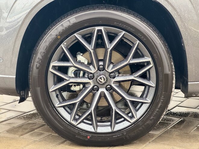 Changan  2024, 1,800 km - 1.5 l - Bakı