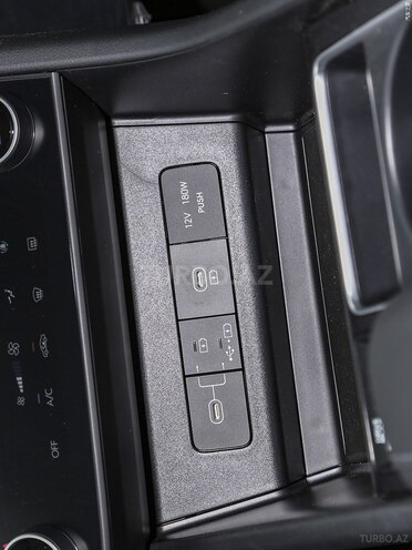 Hyundai Sonata 2025, 0 km - 1.5 l - Bakı