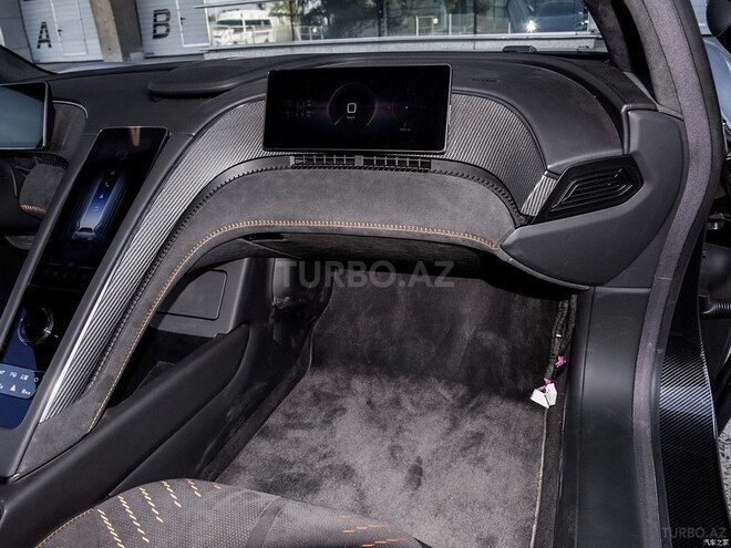 BYD  2025, 0 km - 0.0 l - Bakı