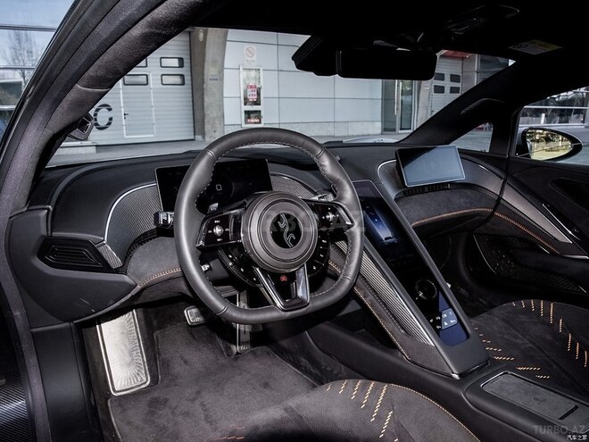 BYD  2025, 0 km - 0.0 l - Bakı