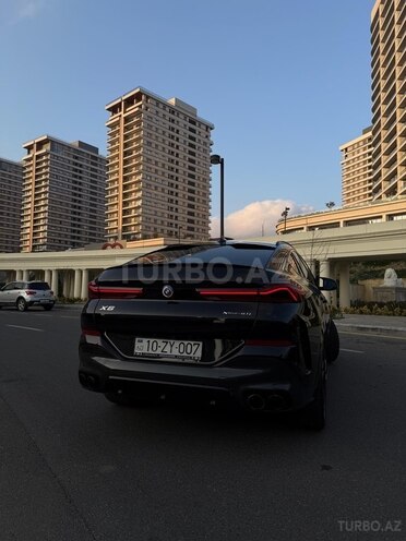 BMW X6 2022, 30,000 km - 3.0 l - Bakı