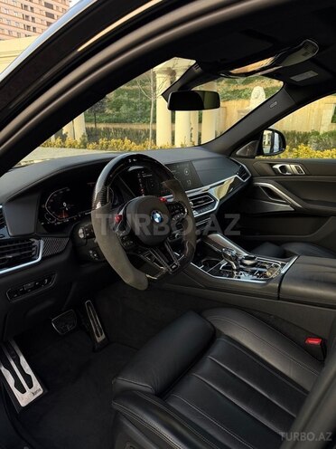 BMW X6 2022, 30,000 km - 3.0 l - Bakı