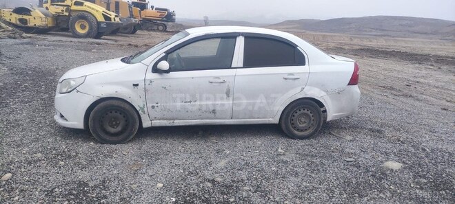 Ravon Nexia R3 2017, 362,899 km - 1.5 л - Bakı
