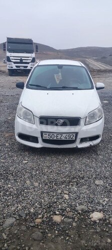 Ravon Nexia R3 2017, 362,899 km - 1.5 л - Bakı