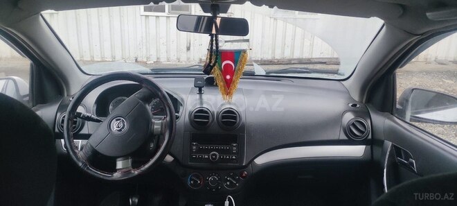 Ravon Nexia R3 2017, 362,899 km - 1.5 л - Bakı