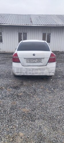 Ravon Nexia R3 2017, 362,899 km - 1.5 л - Bakı