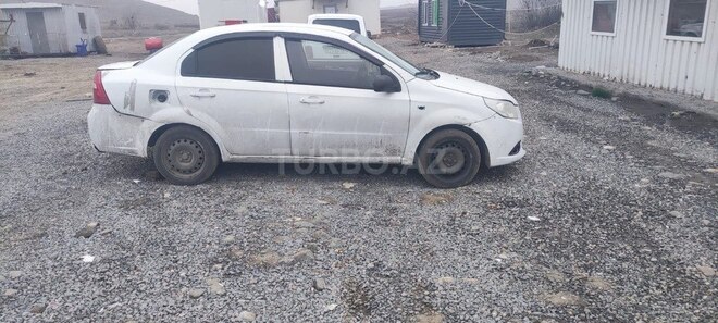 Ravon Nexia R3 2017, 362,899 km - 1.5 л - Bakı