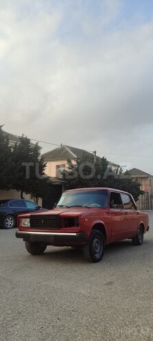 LADA (VAZ) 2107 1992, 78,000 km - 1.5 l - Bakı