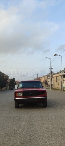 LADA (VAZ) 2107 1992, 78,000 km - 1.5 l - Bakı