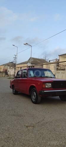 LADA (VAZ) 2107 1992, 78,000 km - 1.5 l - Bakı