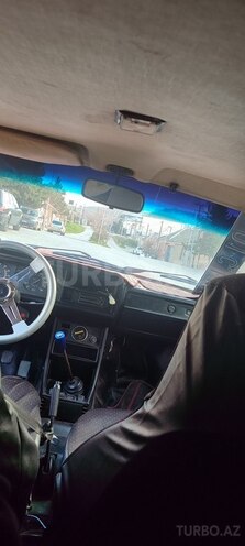 LADA (VAZ) 2107 1992, 78,000 km - 1.5 l - Bakı