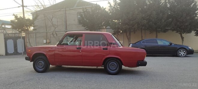 LADA (VAZ) 2107 1992, 78,000 km - 1.5 l - Bakı