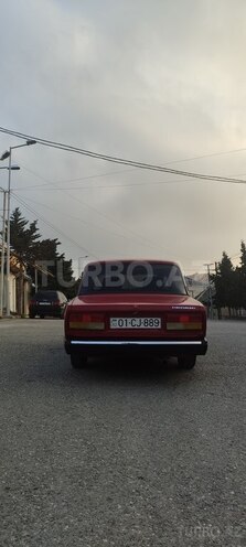 LADA (VAZ) 2107 1992, 78,000 km - 1.5 l - Bakı