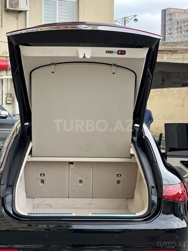Mercedes EQS 450+ 2022, 19,000 km - 0.0 л - Bakı