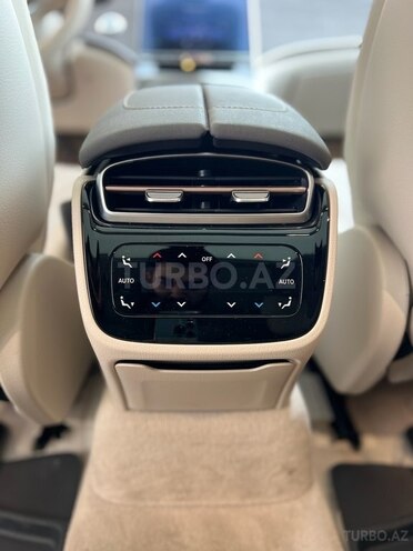 Mercedes EQS 450+ 2022, 19,000 km - 0.0 л - Bakı