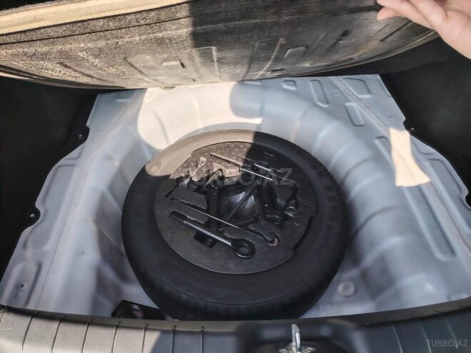Hyundai Avante 2019, 46,000 km - 1.6 l - Bakı