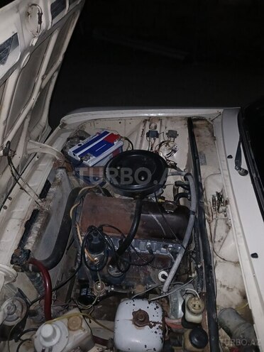LADA (VAZ) 2106 1990, 33,789 km - 1.5 l - Cəlilabad
