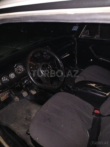 LADA (VAZ) 2106 1990, 33,789 km - 1.5 l - Cəlilabad