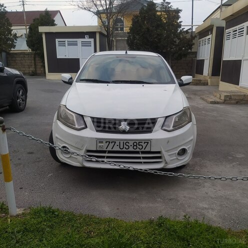 Saipa Saina-1