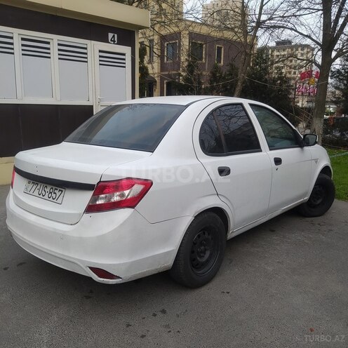 Saipa Saina-4