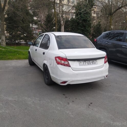 Saipa Saina-2