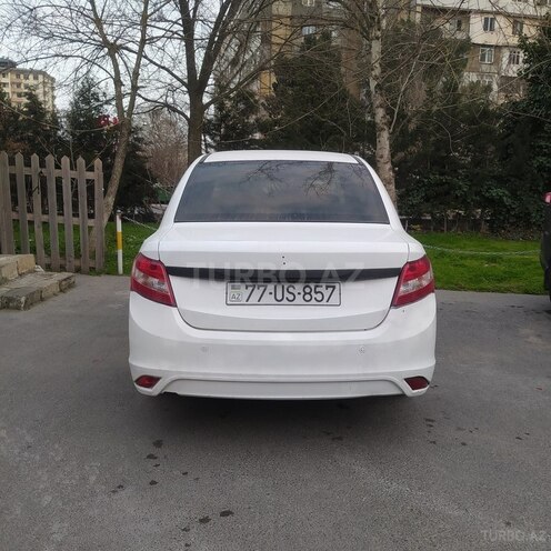 Saipa Saina-3