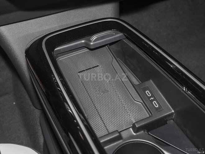 Volkswagen ID.6 Crozz 2025, 0 km - 0.0 l - Bakı