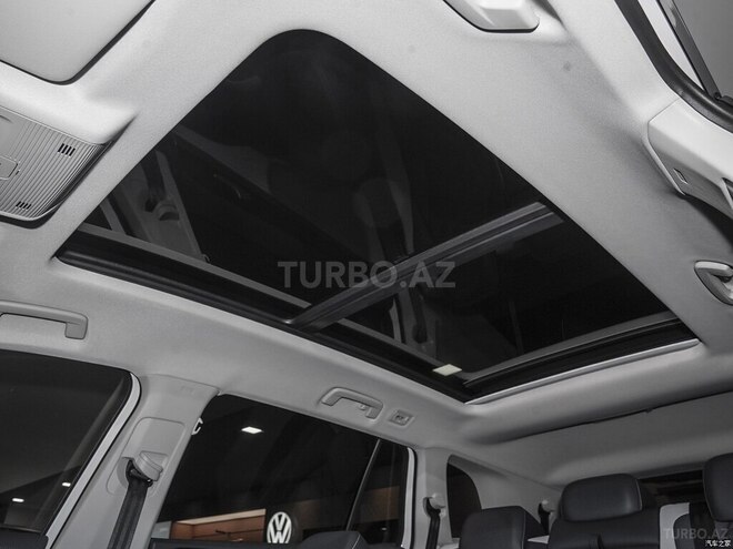 Volkswagen ID.6 Crozz 2025, 0 km - 0.0 l - Bakı