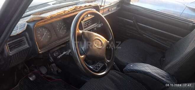 LADA (VAZ) 2107 2002, 89,000 km - 1.6 л - Lerik
