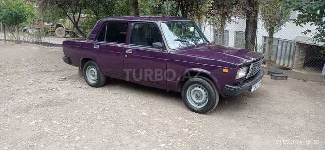 LADA (VAZ) 2107 2002, 89,000 km - 1.6 л - Lerik