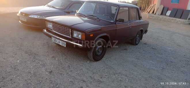 LADA (VAZ) 2107 2002, 89,000 km - 1.6 л - Lerik