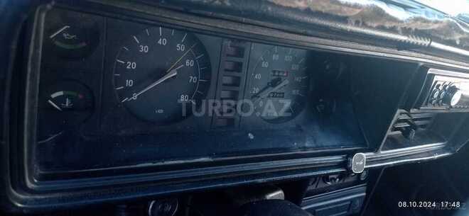 LADA (VAZ) 2107 2002, 89,000 km - 1.6 л - Lerik
