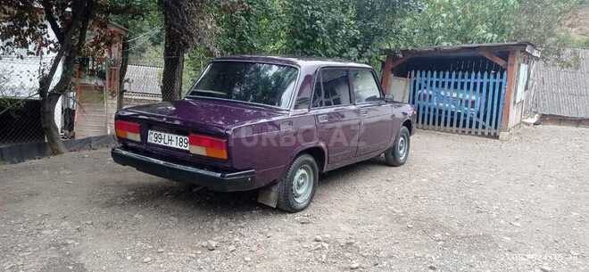 LADA (VAZ) 2107 2002, 89,000 km - 1.6 л - Lerik