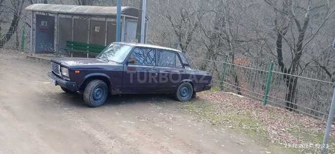 LADA (VAZ) 2107 2002, 89,000 km - 1.6 л - Lerik