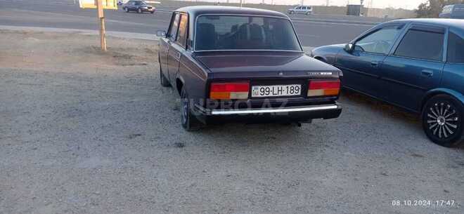 LADA (VAZ) 2107 2002, 89,000 km - 1.6 л - Lerik