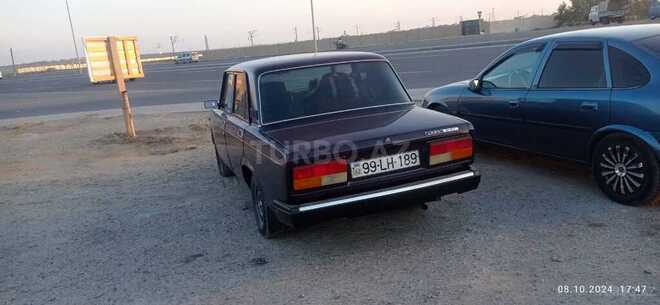 LADA (VAZ) 2107 2002, 89,000 km - 1.6 л - Lerik