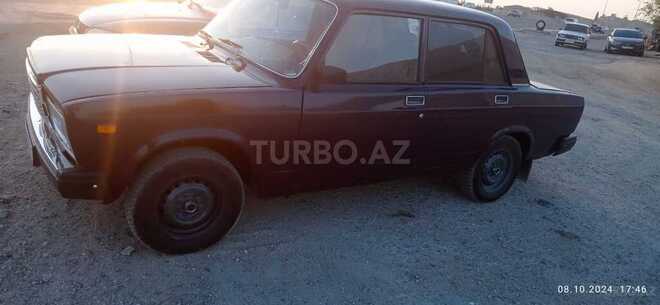 LADA (VAZ) 2107 2002, 89,000 km - 1.6 л - Lerik