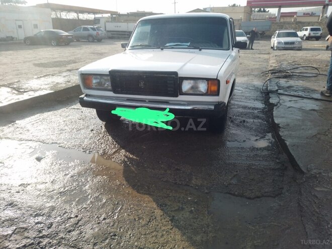 LADA (VAZ) 2107 2006, 889,748 km - 1.5 л - Sumqayıt