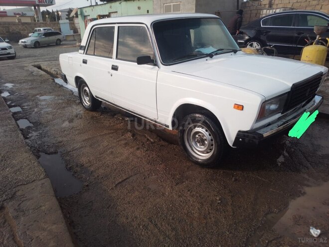 LADA (VAZ) 2107 2006, 889,748 km - 1.5 л - Sumqayıt