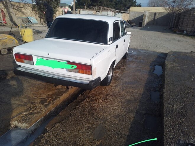 LADA (VAZ) 2107 2006, 889,748 km - 1.5 л - Sumqayıt