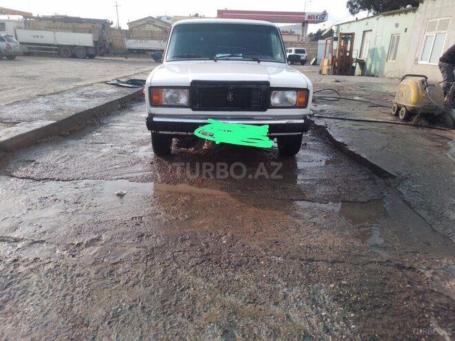 LADA (VAZ) 2107 2006, 889,748 km - 1.5 л - Sumqayıt