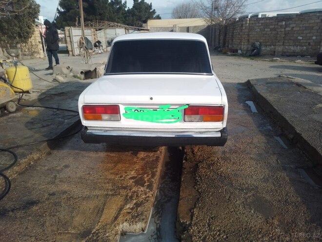 LADA (VAZ) 2107 2006, 889,748 km - 1.5 л - Sumqayıt