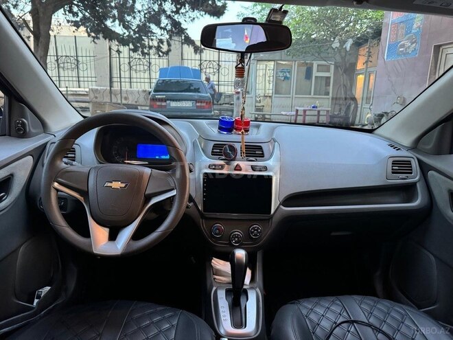 Chevrolet Cobalt 2023, 50,000 km - 1.5 l - Bakı
