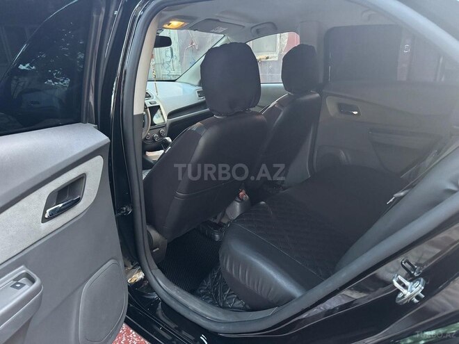 Chevrolet Cobalt 2023, 50,000 km - 1.5 l - Bakı