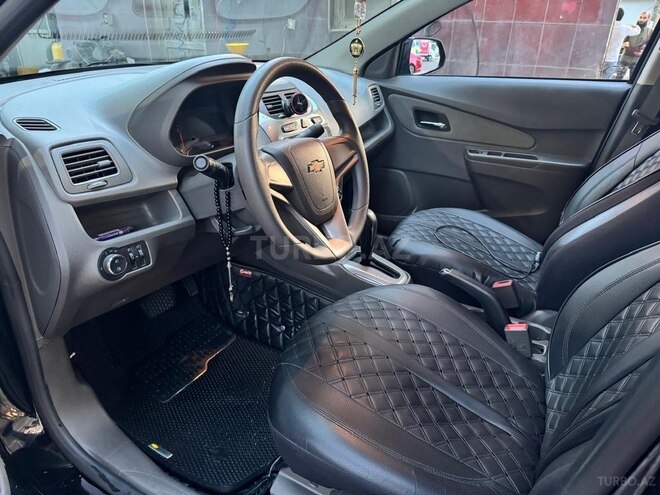 Chevrolet Cobalt 2023, 50,000 km - 1.5 l - Bakı