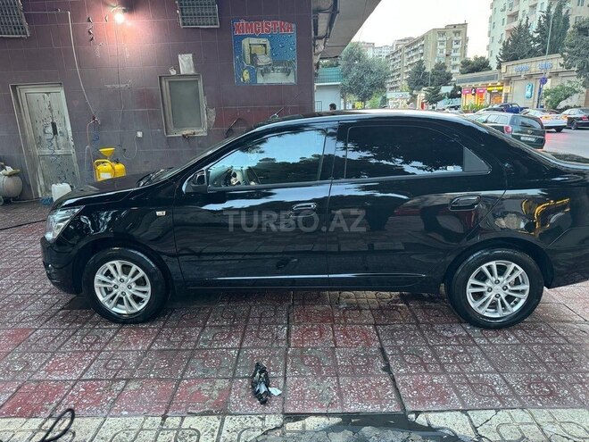 Chevrolet Cobalt 2023, 50,000 km - 1.5 l - Bakı