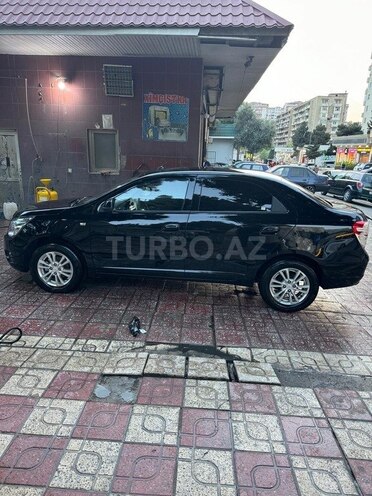 Chevrolet Cobalt 2023, 50,000 km - 1.5 l - Bakı