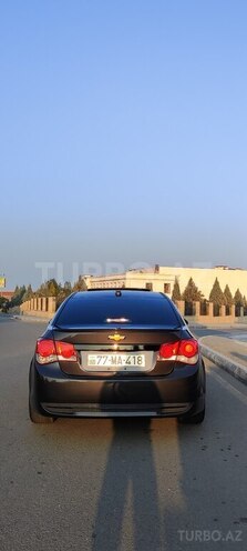 Chevrolet Cruze 2015, 160,000 km - 1.4 l - Gəncə