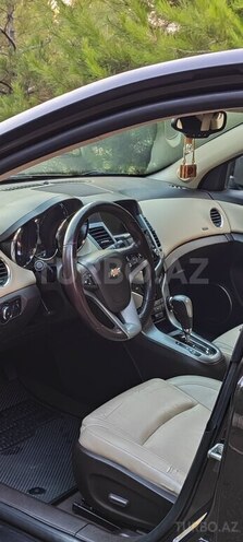 Chevrolet Cruze 2015, 160,000 km - 1.4 l - Gəncə
