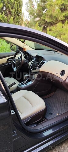Chevrolet Cruze 2015, 160,000 km - 1.4 l - Gəncə